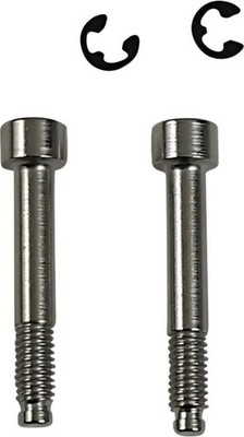 MOOSE RACING B16-5808 BREMSSATTELBOLZEN KTM SX 65 2014