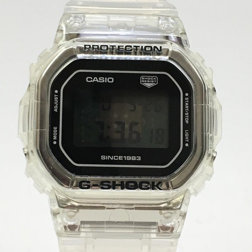 G-SHOCK | G-SHOCK Watch DW-5040RX-7JR [Kakogawa Store]