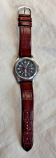 Armbanduhr Marke Trooper Automatic