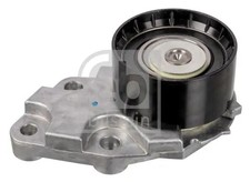 Courroie de distribution Chevrolet NUBIRA