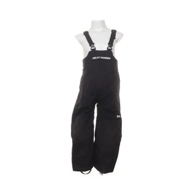 Helly Hansen, Schneehose, Größe: 104, Schwarz #AAH