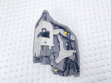 Porte arrière et accessoires BMW 728