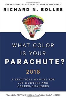 What Color Is Your Parachute? 2018: A Practical Man... | Buch | Zustand sehr gut