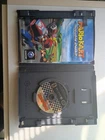 Mario Kart Double Dash!! Nintendo GameCube Complete CIB Tested Works