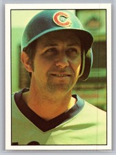 1976 SSPC #315 Don Kessinger