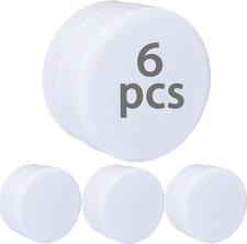 Heavy-Duty Magnetic Weights for Shower Curtains - Stop Billowing Instantly