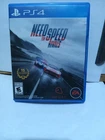 Need for Speed Rivals - Sony PlayStation 4