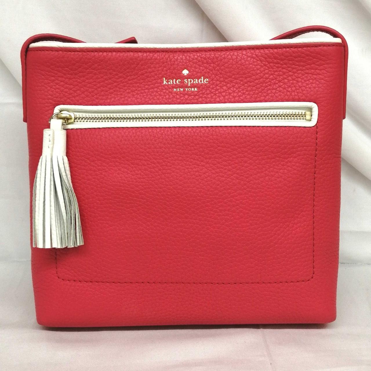 Shoulder Bagwkru4073 Katespade Jjh29