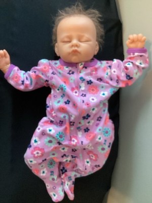 ASHTON DRAKE GALLERIES LINDA MURRAY  CHERISH  BABY DOLL