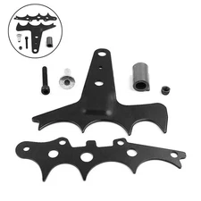 Felling Dog Spike Chain Catcher Kit For HUSQVARNA 362 365 371 372 371XP 372XP