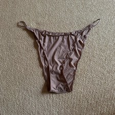 Skims Sienna Cheeky Bikini, Size 3X New