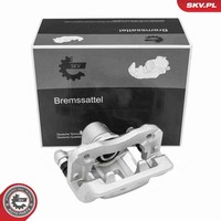 Bremssattel Esen Skv 78SKV323 FüR Hyundai Elantra 4 Hd Crdi Cvvt