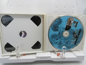 E9 Dreamcast Software Eve Zero Complete Version Ypcp