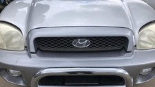 Calandre Hyundai SANTA FE