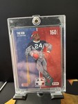 Bo Jackson battle arena The Kid Brawl Logo 160 Power