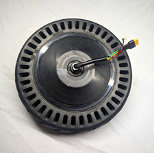 Unagi Rear Motor Wheel