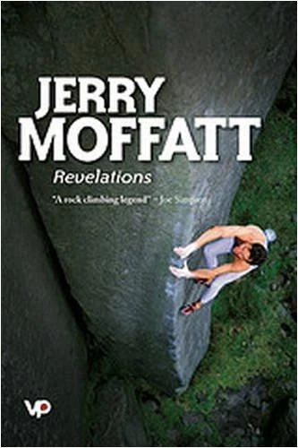 Jerry Moffatt: Revelations - Jerry Moffatt - Picture 1 of 1