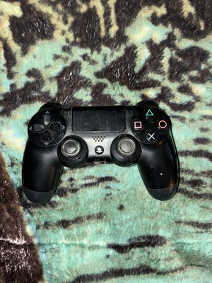Sony PlayStation 4 DualShock 4 Controller