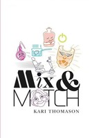 Kari Thomason | Mix & Match | Taschenbuch | Englisch (2018) | [.]