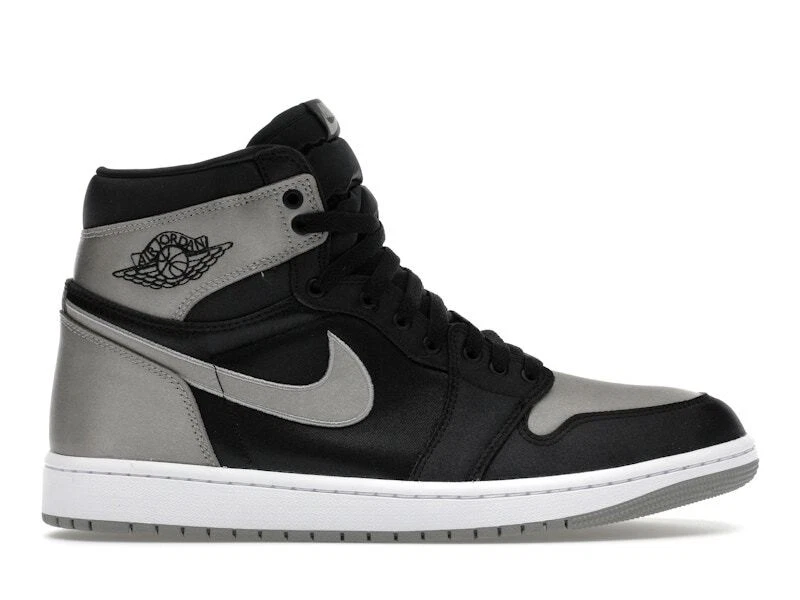 Jordan 1 Retro OG High Satin Shadow W for sale | eBay