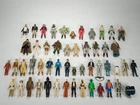 Vintage Kenner Star Wars Action Figure Lot Original Weapons Accessory Nice! NR!!