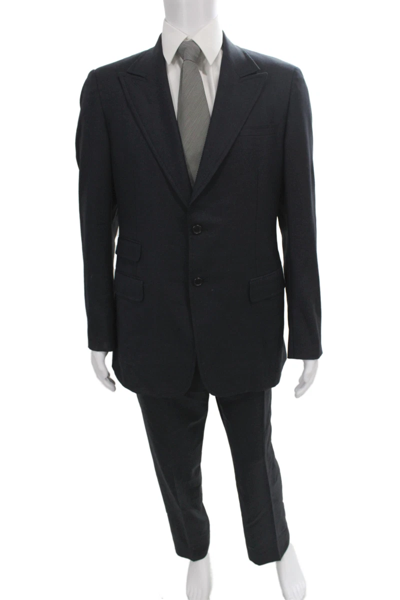 PRADA Suits for Men for sale | eBay