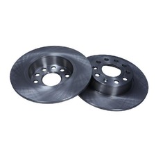 2x Bremsscheibe hinten für Cupra Formentor KM7 Leon KL1 KL8 id59368