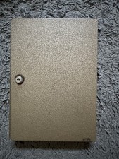 Commercial Key Cabinet  51 Hook with Key Lock