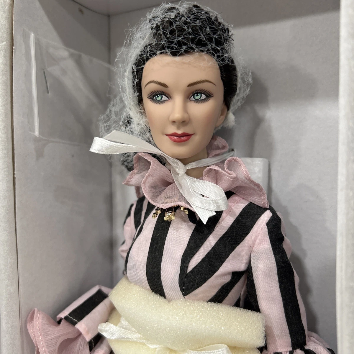 Tonner Scarlett Doll In other Tonner Dolls for sale | eBay