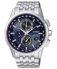 Orologio RADIOCONTROLLATO H804 AT8110-61L Citizen Uomo