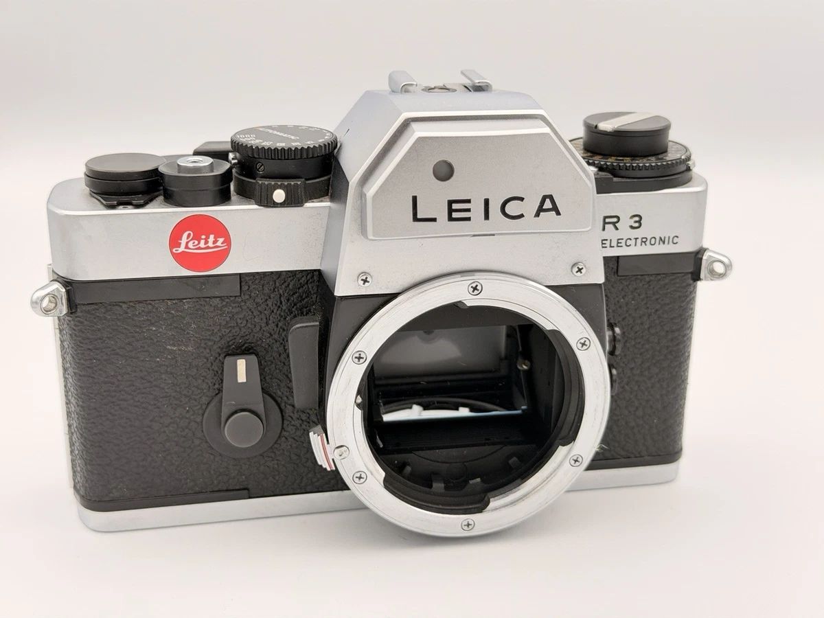 Leica R3 Film Cameras for sale | eBay