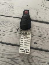 Mercedes Benz Keyless Entry Remote Fob - Pre Owned Mercedes Benz Keyless Entry Remote Fob - Pre Owned