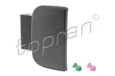 Topran 721 717 Exterior Door Handle for Citroen, Peugeot
