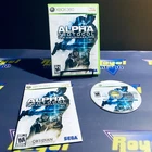 Alpha Protocol (Microsoft Xbox 360, 2010 Obsidian) Complete CIB Tested