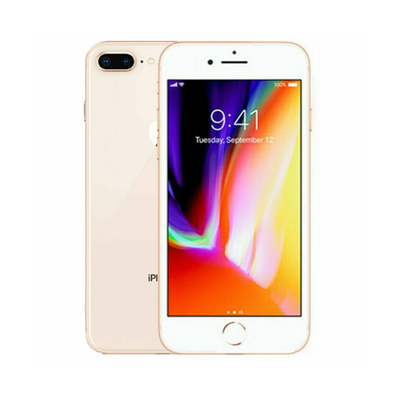 Apple iPhone 8 Plus 64GB Silver Gold Red Unlocked - Free Shipping