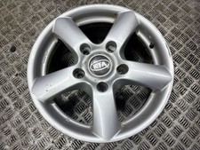 Jantes Kia SORENTO
