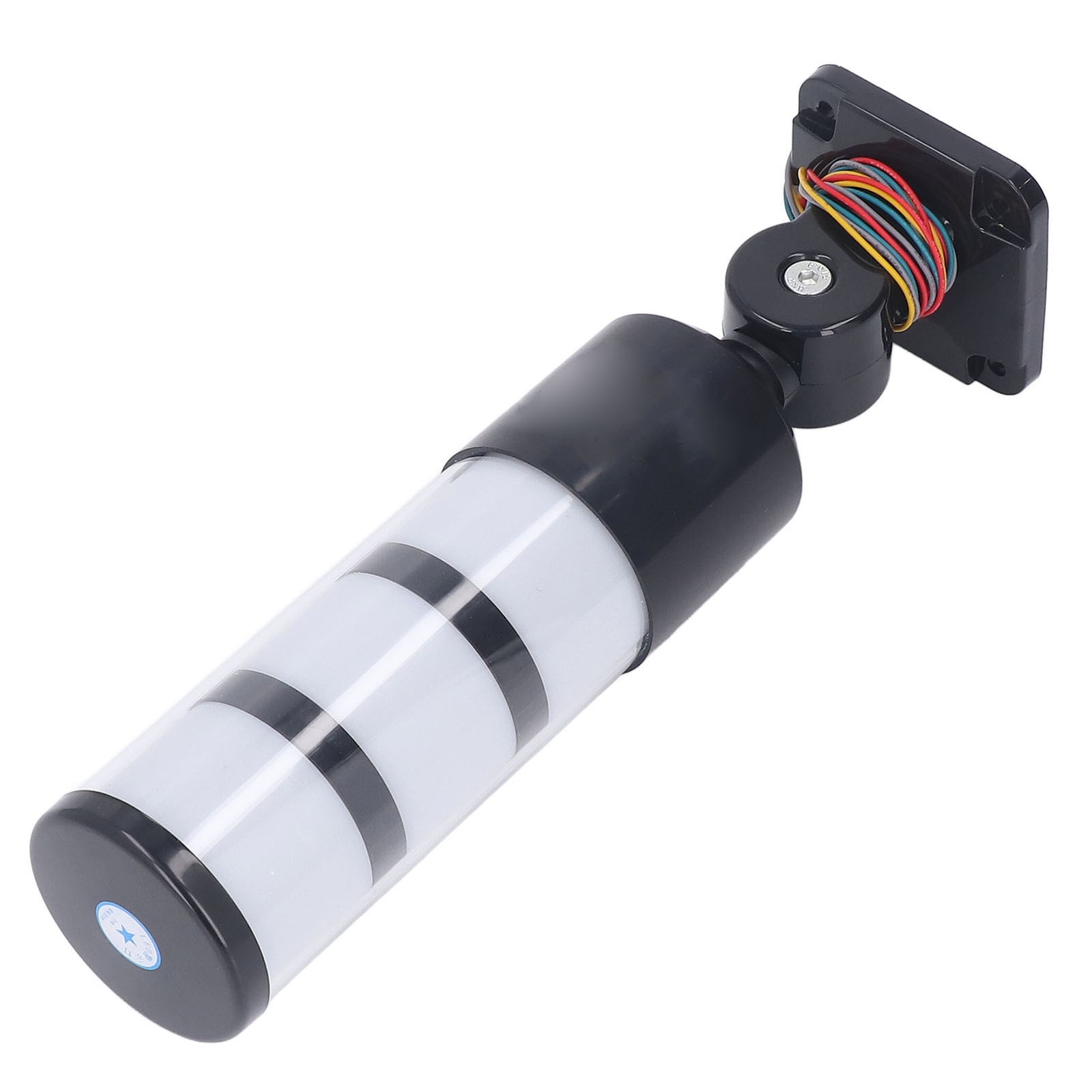 3 Layer LED Stack Tower Light High Brightness Flashing For Industrial Machine