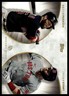 2022 Topps Dynamic Duals Dustin Pedroia / Trevor Story #10