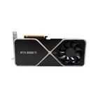 NVIDIA Founders Edition GeForce RTX 3090 Ti 24GB Graphics Card & Box - Excellent