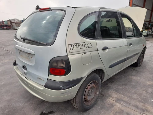 7700426586 Tubos Aire Acondicionado para RENAULT MEGANE I SCENIC (JA0) 3281315 - Bild 8 von 10