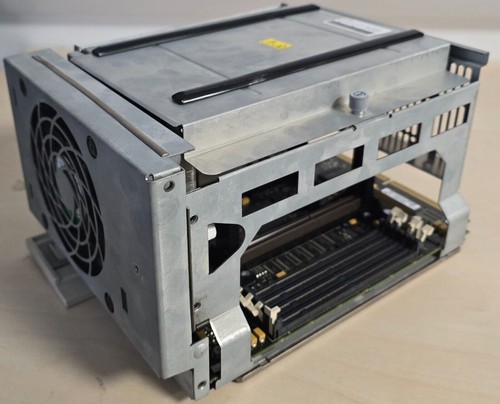 Compaq Proliant 1600 Dual Processor Board + Cage 007919-000 - Photo 3/6