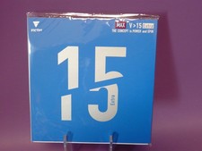 Victas V 15 EXTRA rot in MAX Tischtennis TT B...