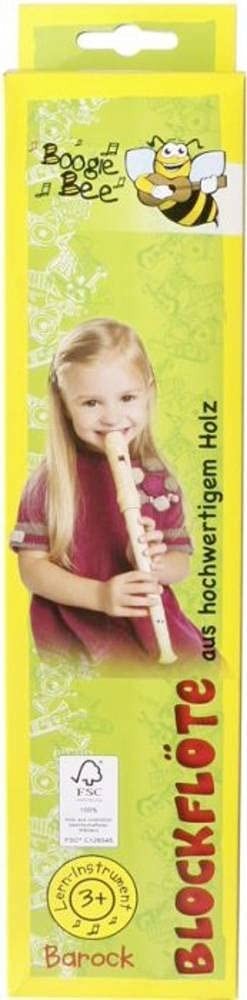 Блокфлейта Vedes 68503027 Holz 4390₽