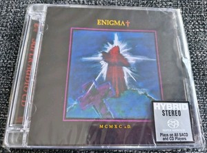 Enigma SACD | eBay