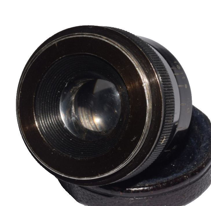 Angenieux 2.9 F=50mm Type Z2 #39.096 | eBay