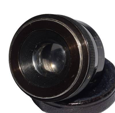 Angenieux 2.9 F=50mm Type Z2 #39.096 | eBay
