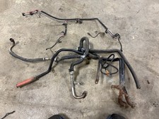 19929394959697 Ford 460 7.5 Efi F350 F250 Smog Egr Tubes Evap Project Lot 19929394959697 Ford 460 7.5 Efi F350 F250 Smog Egr Tubes Evap Project Lot