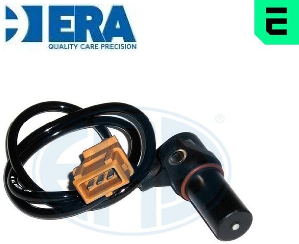 ERA 550156A Impulsgeber FüR Kurbelwelle Impulsgeber Kurbelwelle FüR Alfa Romeo-image