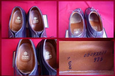Alden 975