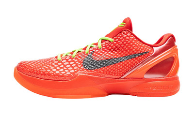 Nike Kobe 6 Protro ''Reverse Grinch''